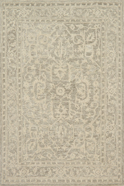 product image of Lyle Rug in Stone by Loloi 530