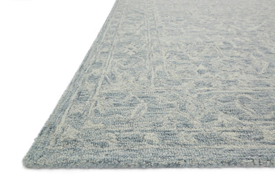 product image for Lyle Rug in Slate by Loloi 34