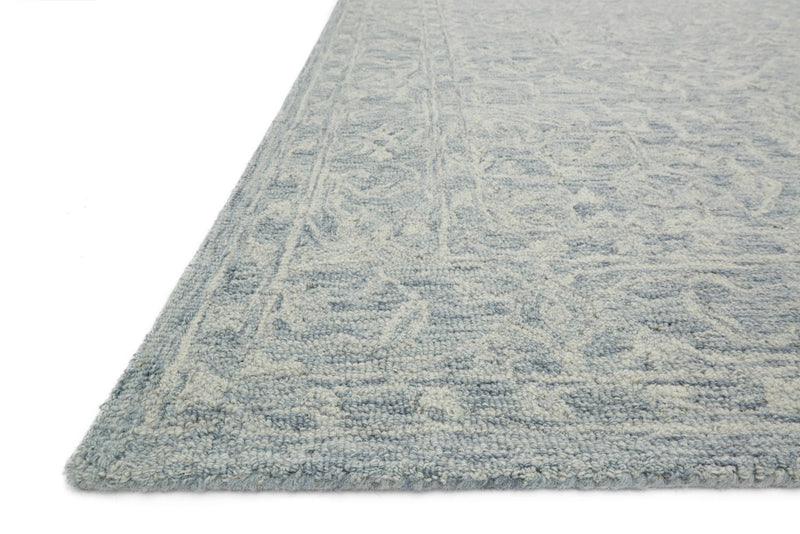 media image for Lyle Rug in Slate by Loloi 269
