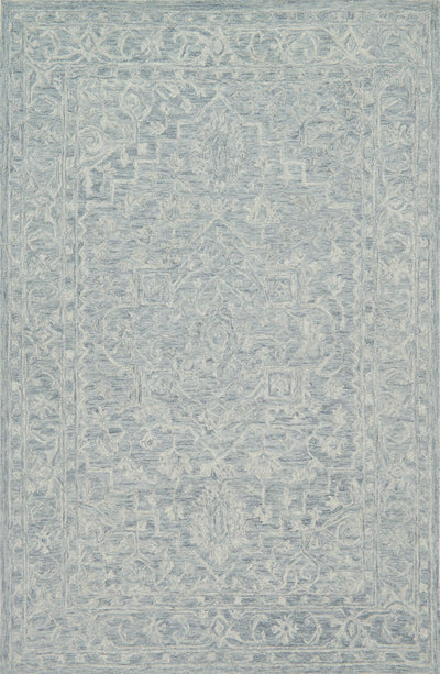 product image of Lyle Rug in Slate by Loloi 576