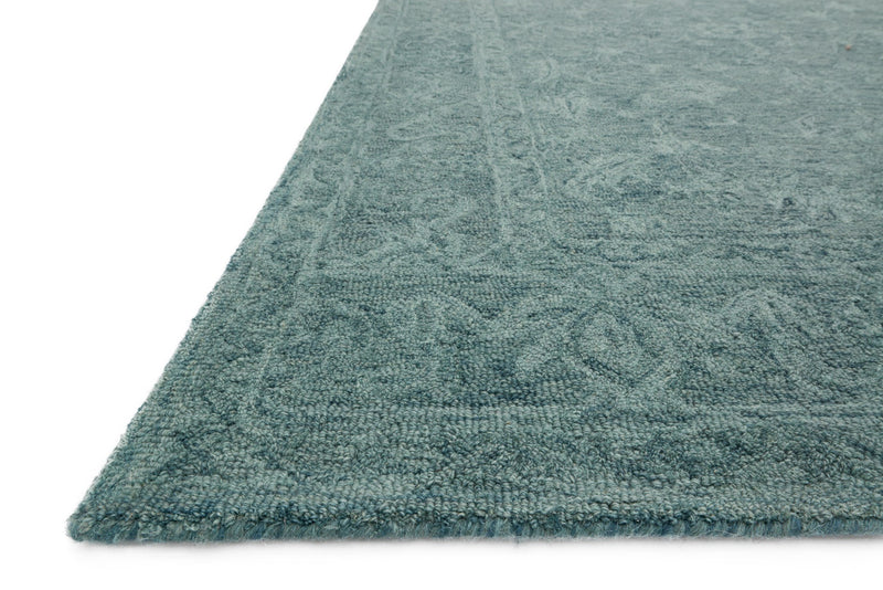 media image for Lyle Rug in Teal by Loloi 214