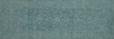 product image for Lyle Rug in Teal by Loloi 3