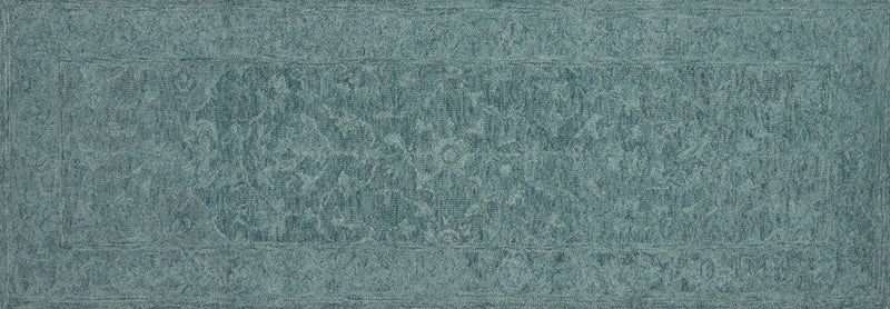 media image for Lyle Rug in Teal by Loloi 235