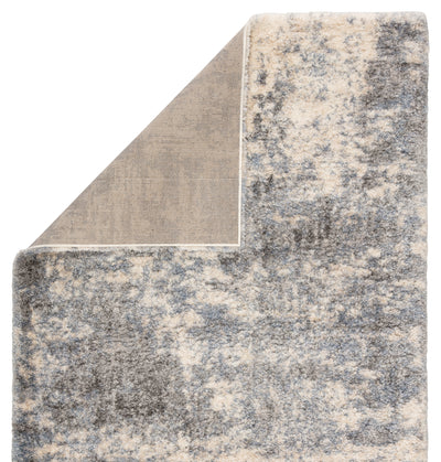 product image for cantata abstract gray blue rug design by jaipur 3 97
