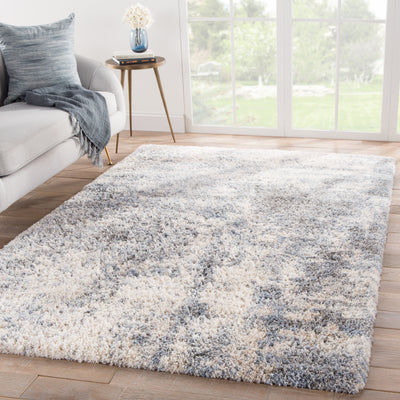 product image for cantata abstract gray blue rug design by jaipur 5 79