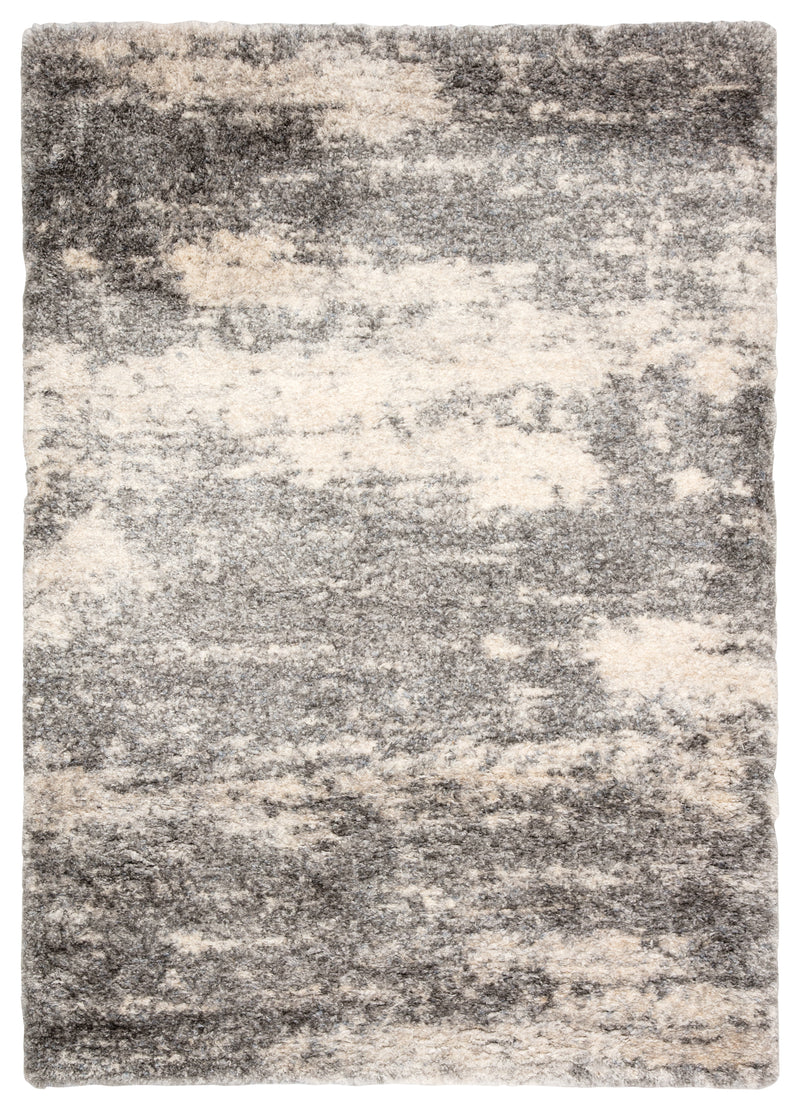 media image for elodie abstract gray ivory rug design by jaipur 1 288