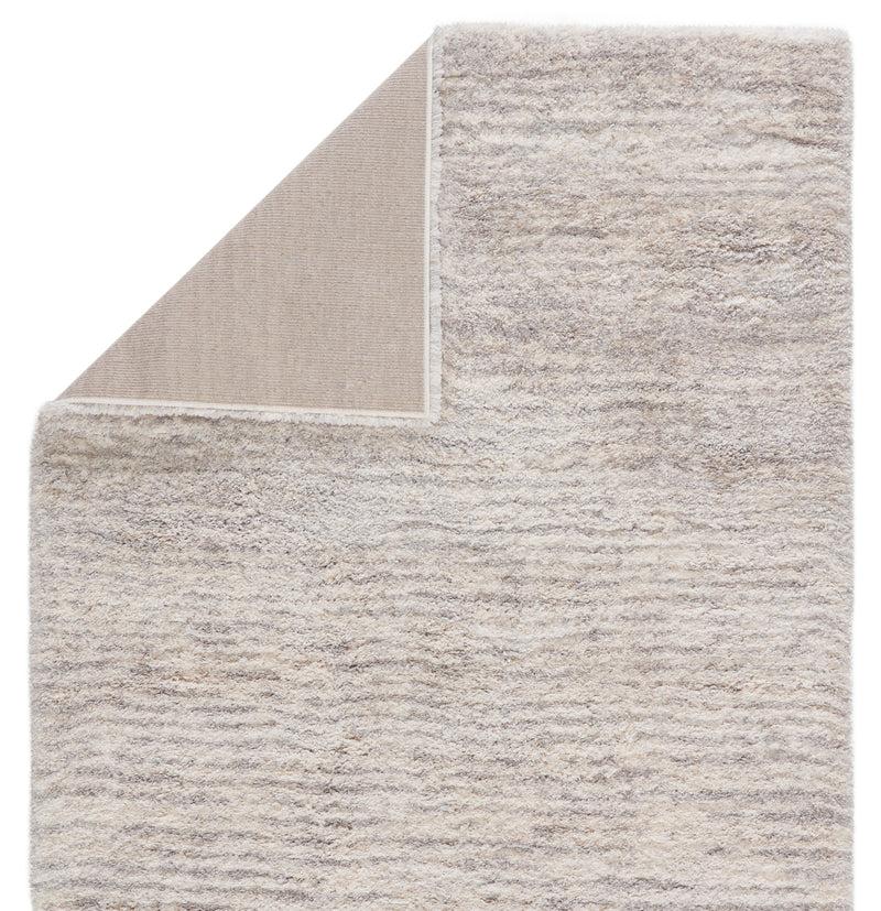 media image for staves stripes light gray cream area rug by jaipur living 3 291