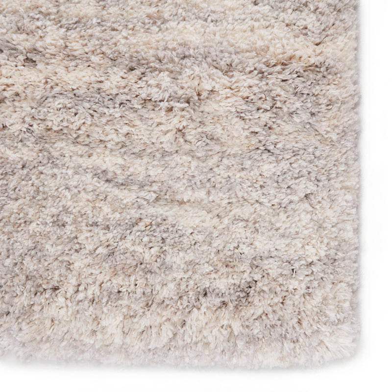 media image for staves stripes light gray cream area rug by jaipur living 4 28