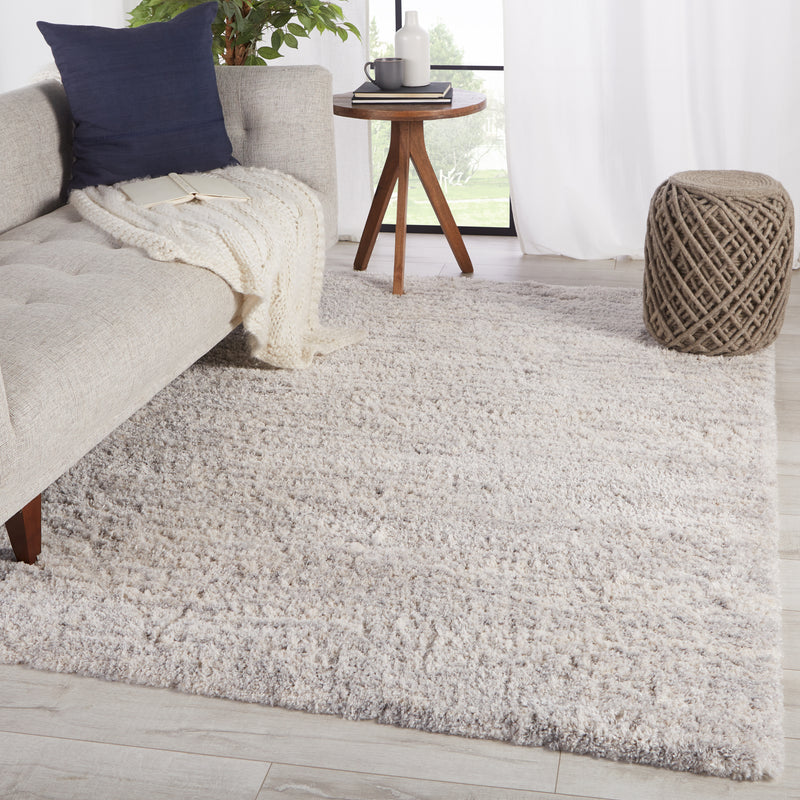 media image for staves stripes light gray cream area rug by jaipur living 5 296