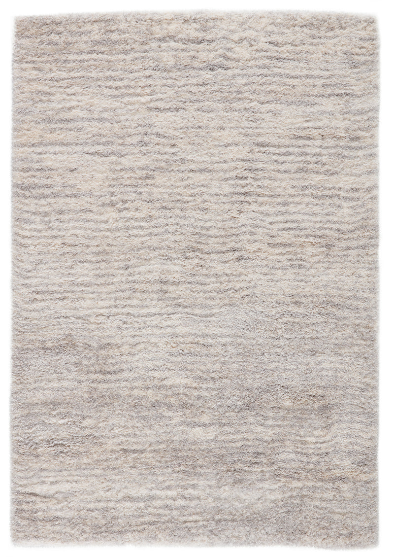media image for staves stripes light gray cream area rug by jaipur living 1 297