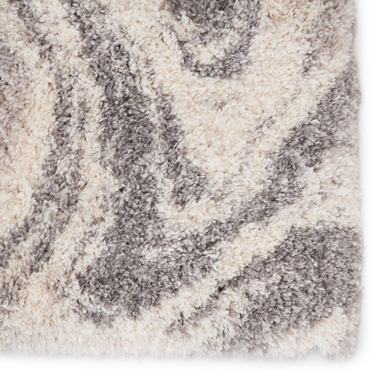 media image for crescendo abstract gray ivory area rug by jaipur living 4 283
