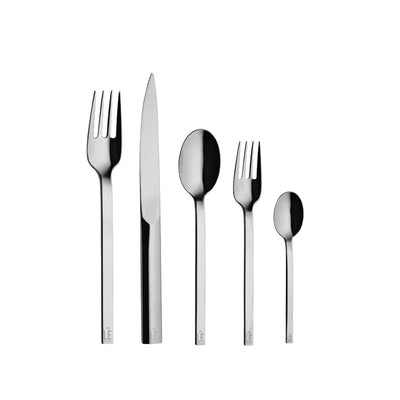 product image for L'E by Starck Flatware - Set of 5 36