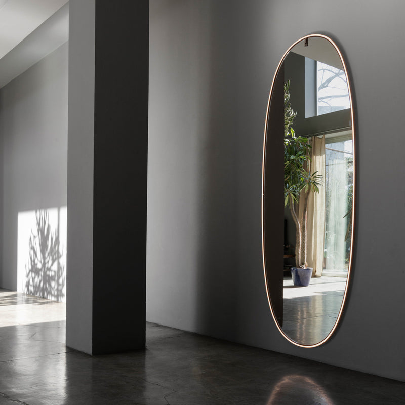 media image for La Plus Belle Aluminium Wall Lighting in Various Colors 275