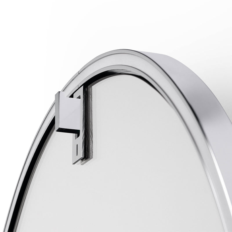 media image for La Plus Belle Aluminium Wall Lighting in Various Colors 241