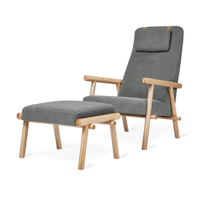 product image for labrador chair and ottoman by gus modern kscolabr aucblu an 2 25