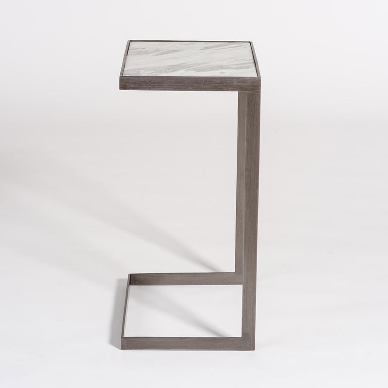 media image for Laguna Accent Table in Burnished Riviera 291