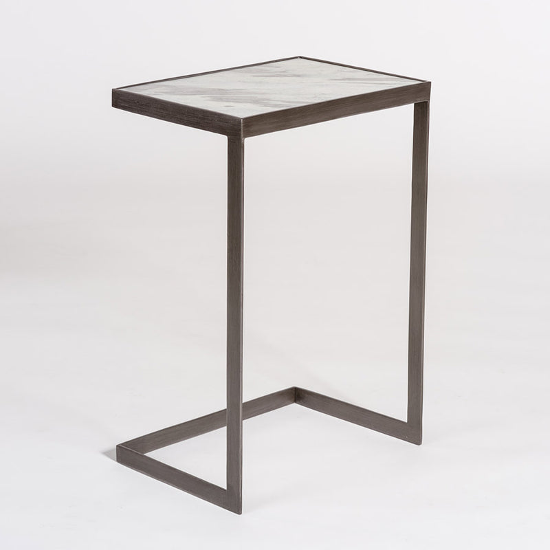 media image for Laguna Accent Table in Burnished Riviera 228