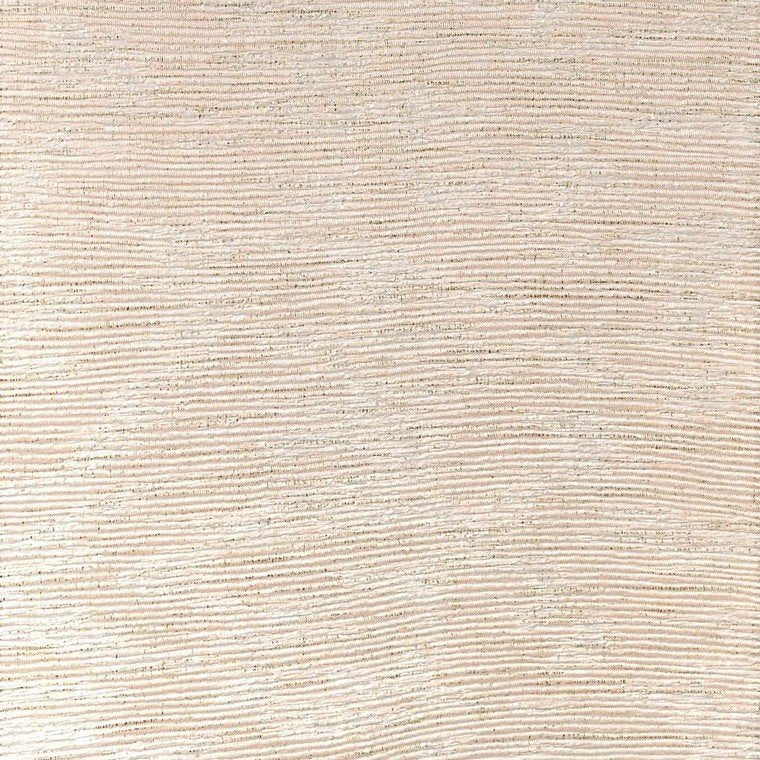 media image for sample laia textured shimmer wallpaper in metallic cream by bd wall 1 23