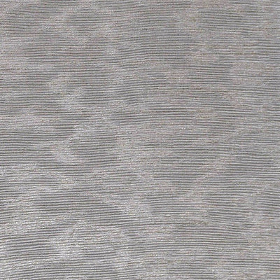 product image for Laia Textured Shimmer Wallpaper in Metallic Grey by BD Wall 0