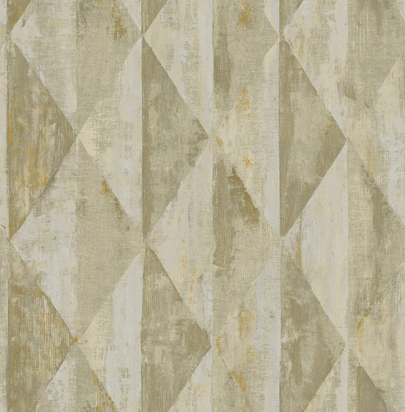media image for Lake Lousie Wallpaper in Bronze and Taupe from the Stark Collection by Mayflower Wallpaper 214
