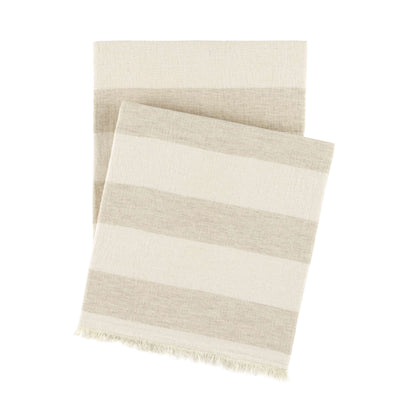 product image of langham oatmeal throw by pine cone hill pc3892 thr 1 577