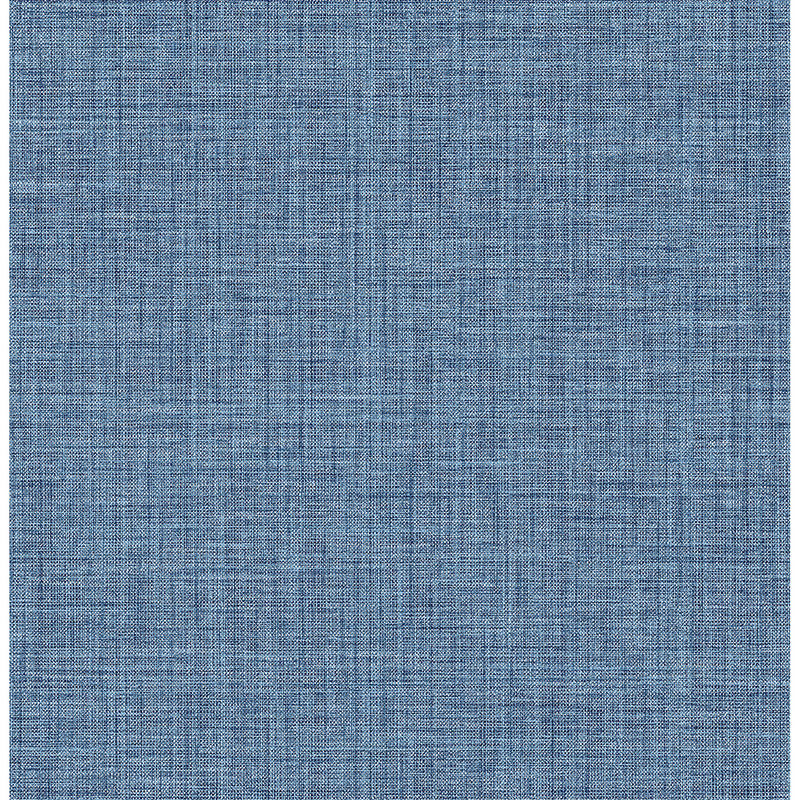 media image for sample lanister blue texture wallpaper from the scott living ii collection by brewster home fashions 1 294