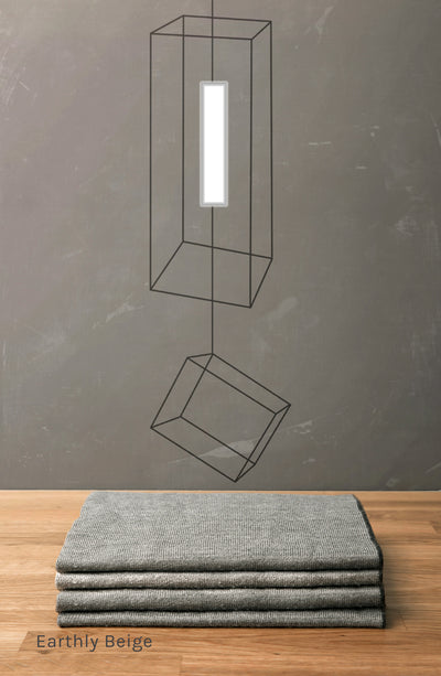 product image for Lanterns LED Wallpaper in Various Colors by Meystyle 8