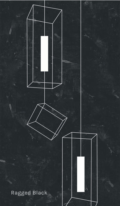 product image for Lanterns LED Wallpaper in Various Colors by Meystyle 91