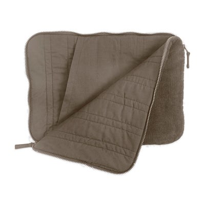 product image for laptop sleeve by the organic company 10 23