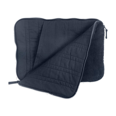 product image for laptop sleeve by the organic company 11 73