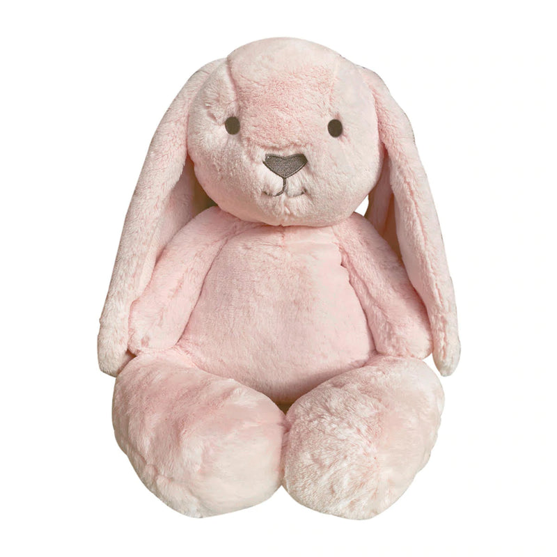 media image for large betsy bunny soft pink 1 226