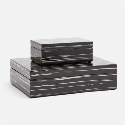 product image for Laria Veneer Boxes, Set of 2 29