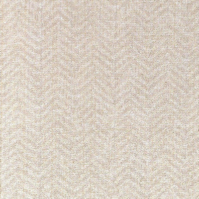product image for Larissa Chevron Textured Wallpaper in Beige by BD Wall 16