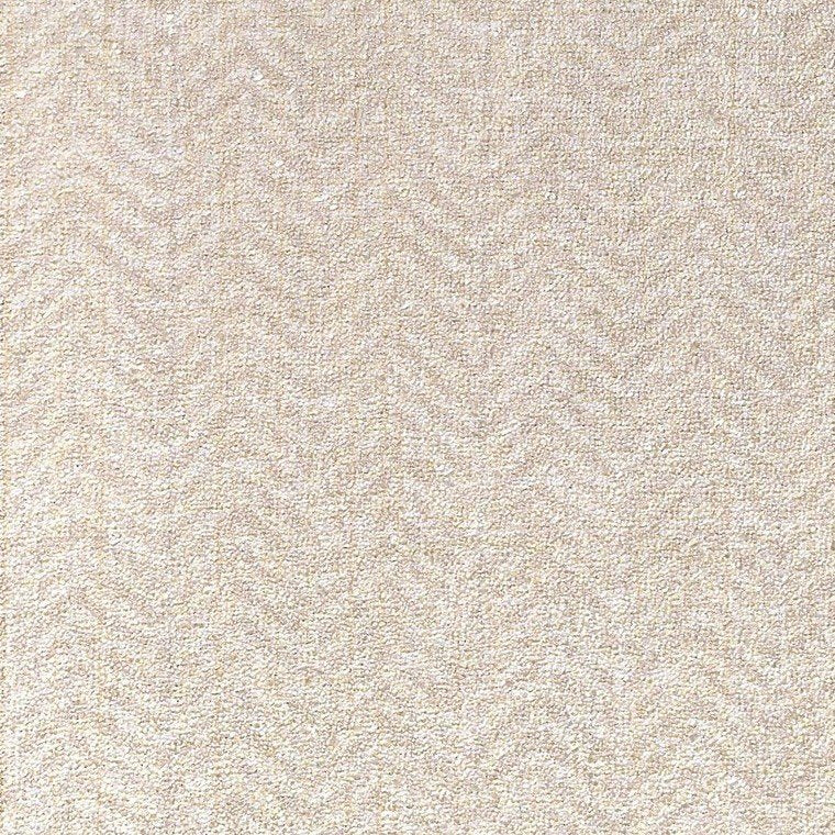 media image for Larissa Chevron Textured Wallpaper in Beige by BD Wall 245