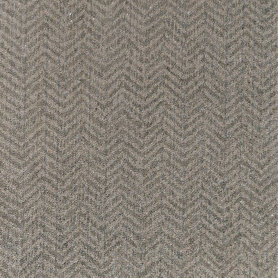 product image of Larissa Chevron Textured Wallpaper in Dark Grey by BD Wall 544