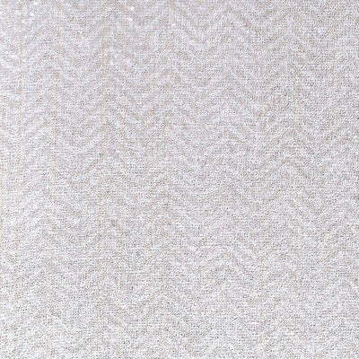 product image for Larissa Chevron Textured Wallpaper in Grey and Neutrals by BD Wall 45
