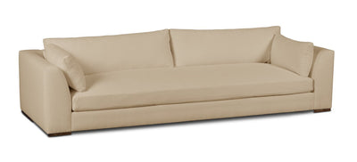 product image for larkspur sofa in burlap by bd lifestyle 149017 3df genbur 1 93