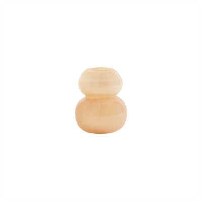 product image of lasi extra small vase in powder 1 549