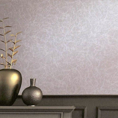 product image for Laura Cracked Plaster Textured Wallpaper by BD Wall 60