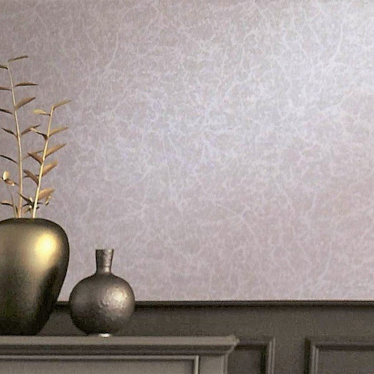media image for Laura Cracked Plaster Textured Wallpaper by BD Wall 214