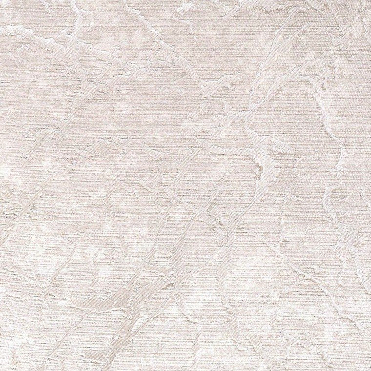 media image for Laura Cracked Plaster Textured Wallpaper in Grey and Pearl by BD Wall 254