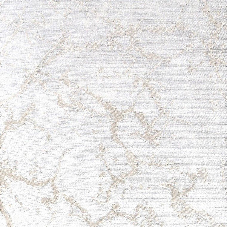 media image for Laura Cracked Plaster Textured Wallpaper in Pearl and Grey by BD Wall 232