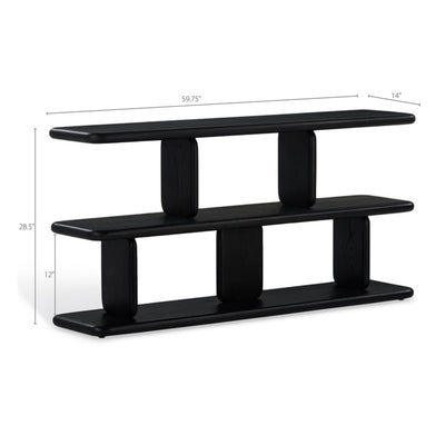 product image for Laurel Low Shelving By Bd Studio Iii Lvr00393 7 35