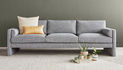 product image for laurel sofa by gus modern ecsflaur mercre 18 97