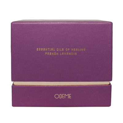 product image for lavandula 11 ounce candle design by odeme 2 50