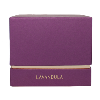 product image for lavandula 11 ounce candle design by odeme 4 82