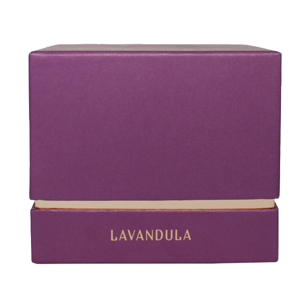 media image for lavandula 11 ounce candle design by odeme 4 272