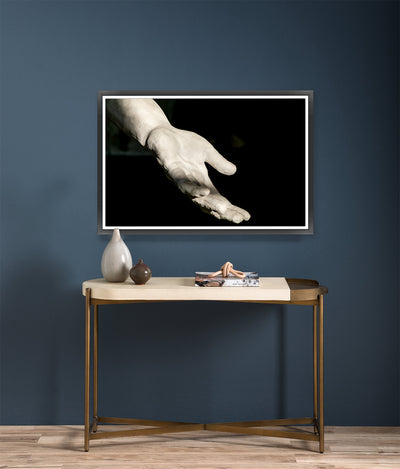 product image for gesture framed photo by leftbank art 2 65