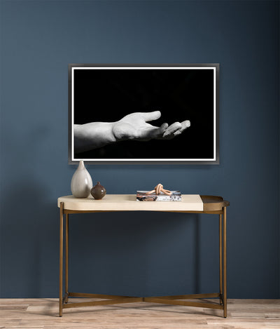 product image for le main framed photo by leftbank art 2 91