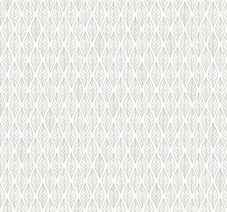 media image for Leaves Wallpaper from the Mini Prints Collection by Wallquest 287